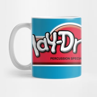 Play Drums! Mug